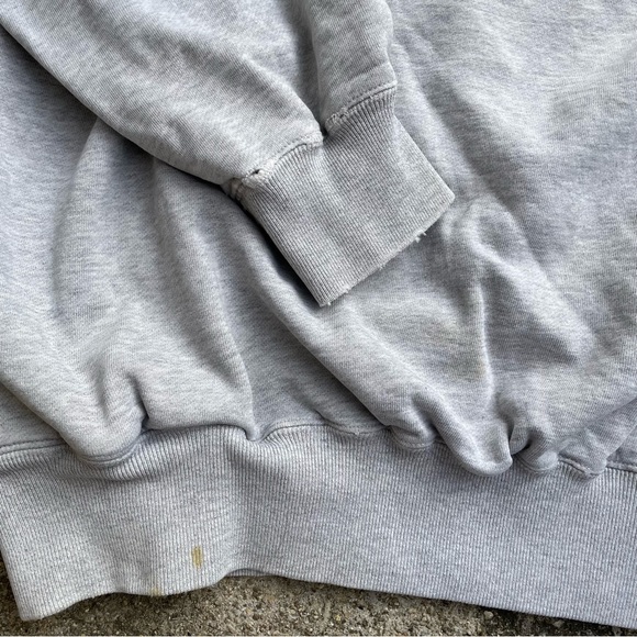 Vintage Polo Sport Ralph Lauren Half Zip Sweater - Picture 3 of 3